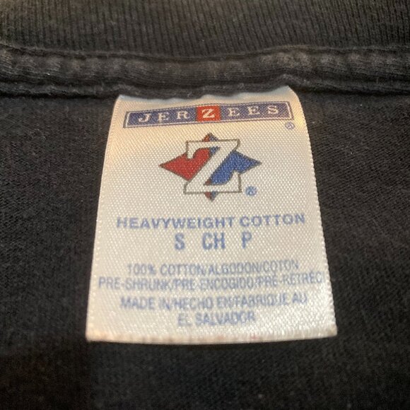 Led Zeppelin T-Shirt Small - Picture 6 of 7